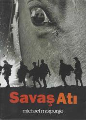 Savaş atı