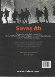Savaş atı