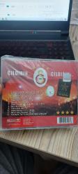 CD/GALATASARAY TARAFTAR ALBÜMÜ ÇILDIRIN ÇILDIRIN