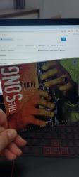CD/BY KİRPİ THE SONG