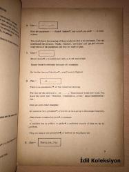 Physical Science Reader Series Volume 1 - Fundamentals - A. Suzan Öniz - Dr. Toni M. Cross - Middle East Technical University - İngilizce Kitap (Fiziksel Bilimler Okuyucu Serisi Cilt 1 - Temel Bilgiler)