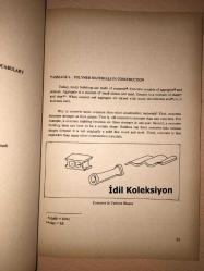 Physical Science Reader Series Volume 1 - Fundamentals - A. Suzan Öniz - Dr. Toni M. Cross - Middle East Technical University - İngilizce Kitap (Fiziksel Bilimler Okuyucu Serisi Cilt 1 - Temel Bilgiler)