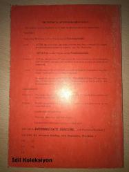 Physical Science Reader Series Volume 1 - Fundamentals - A. Suzan Öniz - Dr. Toni M. Cross - Middle East Technical University - İngilizce Kitap (Fiziksel Bilimler Okuyucu Serisi Cilt 1 - Temel Bilgiler)