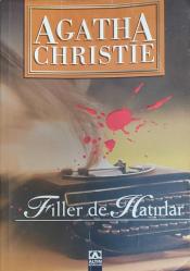 FİLLER DE HATIRLAR