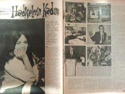 Ses Dergisi - 20 Mayıs 1967 - Sayı:21 - Türkan Şoray - Uri Zohar - Mohammed Lakhdar - David Hemmings - Vanessa Redgrave - Michalengelo Antonioni - Rüçhan Adlı - Cengiz Tacer - Duygu Sağıroğlu - Frank Sinatra - Mia Farrow - Marcel Mastroianni - Coca Cola Reklamı - Altan Erbulak - Jean Paul Belmondo - Mylene Demongeot - Muzaffer Tema - Feridun Çölgeçen - Alan Ladd - Tülin Elgin - Hürrem Erman - Claudia Cardinale - Sevda Ferdağ - Ayhan Işık - Jayne Mansfield - Gary Cooper - Auer Fırın Reklamı - Erkan Doğu - Ayban Erkmen - Gülistan Güzey - Suna Pekuysal - Şirin Devrim - Nisa Serezli - Uğur Erkır - Celal Ersöz - Titiz Giyim Reklamı - Sana Margarin Reklamı - Marie France - Durul Gence - Erkut Taçkın - Frank Sinatra - Cilla Black - David Warner - Tokalon Krem Reklamı - Sevim Çağlayan - Yılmaz Gündüz - Charles Laughton - Frank Sinatra - Yapı ve Kredi Bankası Reklamı - Lütfi Güneri - Lux Sabun Reklamı - Sean Connery - Toto Karaca - Pe Re Ja Şampuan Reklamı - Tam Takım Dergi