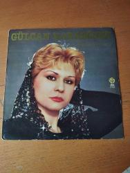 Efemera - GÜLCAN KARABÖCEK * ALLAH BÜYÜKTÜR * GÖKSOY LONGPLAY * SEV BENİ, SARHOŞ, SEPETİ KOLUNA, YARALI,,, - kitantik - kitaLog