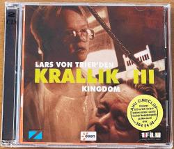Krallık III - The Kingdom III (1997) Orjinal VCD Film ' Lars Von Trier Filmi '
