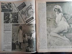 Ses Dergisi - 5 Ağustos 1967 - Sayı:32 - Sevda Ferdağ - Fikret Hakan - Nejat Saydam - Salih Güney - Devlet Devrim - Tanju Gürsu - Osman Seden - Sema Özcan - Ediz Hun - George Hamilton - Mae Murray - Hoover Çamaşır Makinesi Reklamı - İrene Tsu - Margaret Lee - Marilyn Monroe - Azize Bergin - Claudio Brook - Gilbert Roland - Suna Pekuysal - Michele Mercier - Hülya Koçyiğit - Basil Rathbone - Altan Günbay - Cevat Mahruki - Paolo Marinotti - Sean Connery - Sevim Emre - Lorel Hardi - Rita Tushingham - Kadir Savun - Rüçhan Çamay - Christine Nerac - Şevket Uğurluer - Vural Cantürk - Sevil Hasman - Fausto Leali - Coca Cola Reklamı - Vittorio De Sica - Sami Ayanoğlu - Melih Vassaf - Üner İlsever - Haldun Dormen - Mum Deodorant Reklamı - Öztürk Serengil - Münir Özkul - Süha Doğan - Kadir Savun - Öztürk Serengil - Sevim Emre - Suna Pekuysal - Mine Sun - Tursil Deterjan Reklamı - Tam Takım Dergi