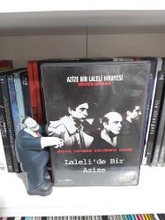 Efemera - LALELİDE BİR AZİZE    DVD - kitantik - kitaLog