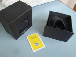 QUANTUM ( ORJİNAL ) KUTUSU + İÇ YASTIK + GARANTİ BELGESİ ( SIRA DIŞI ÇOK KALİTELİ KUTU )