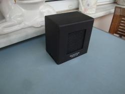 QUANTUM ( ORJİNAL ) KUTUSU + İÇ YASTIK + GARANTİ BELGESİ ( SIRA DIŞI ÇOK KALİTELİ KUTU )