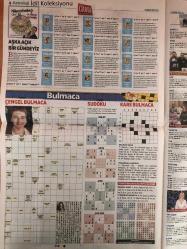 Milliyet Cadde Gazetesi , 14 Şubat 2017 , Tülin Şahin , Şükrü Özyıldız , Selin Şekerci , Selim Bayraktar , Menderes Samancılar , Athena , Kenan Doğulu , Özcan Deniz , Aslı Enver , Seda Bakan , Gökhan Tepe , Ayla Çelik , Candan Erçetin , Beren Saat