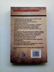 ATATÜRK MASON MUYDU? (2. EL)