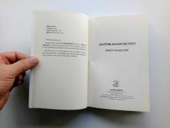 ATATÜRK MASON MUYDU? (2. EL)