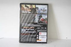GRAND THEFT AUTO IV   SIFIR SIFIR JELATINLI   PC OYUN KOLLEKSIYONLUK  OYUN