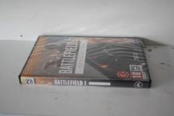 BATTLEFIELD 1 REVOLUTION  SIFIR SIFIR JELATINLI   PC OYUN KOLLEKSIYONLUK  OYUN