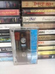 Enrıque Iglesias - Cosas Del Amor - Kaset -