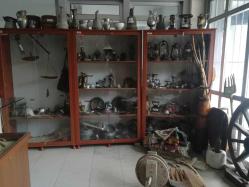 Antalya Antik