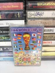 Fifa World Cup '98 - Kaset -