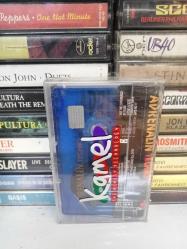 Eurotops Dance -2- -- Kaset --