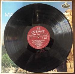 Mantovani – Exodus  - Yabancı 33'lük Plak - 1960'LAR AMERİKA BASKI