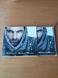 DAVU GÜLOĞLU * SENİ SENİ * CD ALBÜMÜ