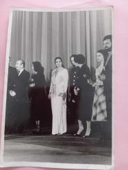 Türkan Şoray  orijinal resim fotoğraf Yeşilçam Sinema Tarihi 12*17cm