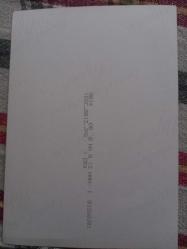 Türkan Şoray orjinal resim fotoğraf Yeşilçam Sinema Tarihi 12*17cm