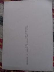 Türkan Şoray orijinal resim fotoğraf Yeşilçam Sinema Tarihi 12*17cm