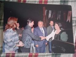 Türkan Şoray orijinal resim fotoğraf Yeşilçam Sinema Tarihi 12*17cm