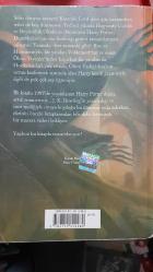 HARRY POTTER VE ÖLÜM YADİGARLARI 7 (İLK BASKI)