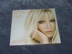 AJDA PEKKAN - AYNEN ÖYLE - MÜZİK CD Sİ  -- DÖNEM BASKISI  TEMİZ MÜZİK CD SİDİR.