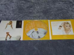 AJDA PEKKAN - AYNEN ÖYLE - MÜZİK CD Sİ  -- DÖNEM BASKISI  TEMİZ MÜZİK CD SİDİR.