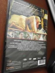 gizemli kadın dvd  (ambalajı açılmamış) (helen hunt scarlett johansson) (a good woman)