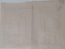 CUMHURİYET İLK DÖNEM 1937 ORİJİNAL ÇOK NADİR MÜLK TAPUSU NADİR MÜHÜR VE PULLU ZZ2WW3 ÇOK NADİRDİR PEK ÇIKMAZ