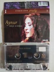 AYNUR KEÇE KURDAN AHMEDO KÜRTÇE KASET