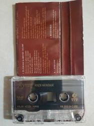 AYNUR KEÇE KURDAN AHMEDO KÜRTÇE KASET