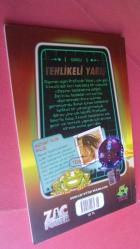 ZAC POWER TEHLİKELİ YARIŞ