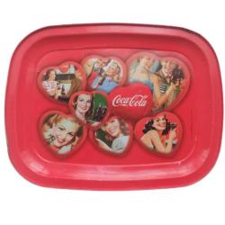 Coca Cola Tepsi