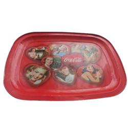 Coca Cola Tepsi