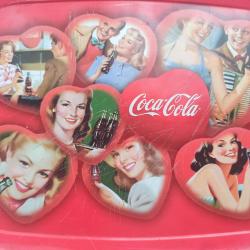 Coca Cola Tepsi
