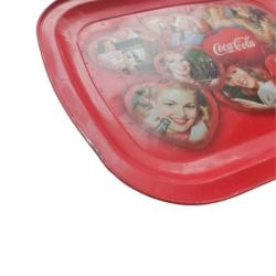Coca Cola Tepsi