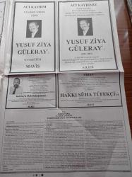 Hürriyet Gazetesi - 19 Mart 2017 - Sinan Oğan Evet'in Ülkeye Faydası Olmayacak - MHP Lideri Devlet Bahçeli Rejim Değişecek Diyorlar Külliyen Yalandır - Evlilik Programlarından Kaç Kişi Evlendi Kaç Kişi Boşandı - Meral Akşener Bu Cesur Kadınlar Hayır Diyecek - Deniz Baykal Hayır Çıkarsa 23 Nisan'ı Öyle Kutlayacağız - Kemal Kılıçdaroğlu - Süleyman Soylu - Angela Merkel