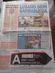 Hürriyet Gazetesi - 19 Ağustos 2009 - İşte İbrahim Tatlıses'in Mal Varlığı - Beren Saat Kanal D İçin Viyolonsel Çaldı - 43 Azeriye Eurovision'da Niye Ermeni'ye Oy Verdin Sorgusu - İran Ruhani Lideri İslam Ülkelerine Mehdi Geliyor Siz De Katılın Dedi - Yaşar Kemal'e Açılım Ziyareti - 3. Köprü Beykoz Tarabya Arasında - Taliban'a 2. Darbe