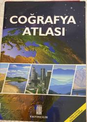 ÇOĞRAFYA ATLASI