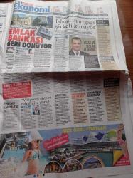 Hürriyet Gazetesi - 4 Mayıs 2017 - Fenerbahçe Ve Galatasaraylı Kadın Voleybolcular Beraber Poz Verdi Fair Play Ödülüne Aday Gösterildiler - Recep Tayyip Erdoğan Ve Vladimir Putin Harita Üzerinde Müzakere Yaptı - İdlib Çatışmasızlık Bölgesi İlan Edildi - FETÖ'cü Amir Durmadı Vuruldu - CHP Lideri Kemal Kılıçdaroğlu Sayın Deniz Baykal'ı Saygıyla Karşılarız Ama - Yeni HSYK'yla HSYK'ya Veda