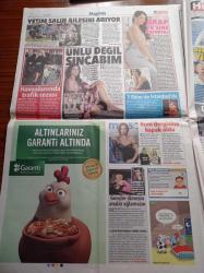 Hürriyet Gazetesi - 28 Eylül 2015 - Beşiktaş Fenerbahçe Düellosu Kartal'ın - Nurgül Yeşilçay - Başbakan Ahmet Davutoğlu Beşar Esad'lı Geçiş Geçiş Olmaz - Kemal Kılıçdaroğlu Aydın Doğan'ın Mektubu Çok Önemli - Kral Selman Hac Bakanı'nı Görevden Aldı - Selahattin Demirtaş - İspanya'da Bağımsızlık Yanlıları Kazandı