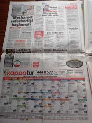 Hürriyet Gazetesi - 28 Eylül 2015 - Beşiktaş Fenerbahçe Düellosu Kartal'ın - Nurgül Yeşilçay - Başbakan Ahmet Davutoğlu Beşar Esad'lı Geçiş Geçiş Olmaz - Kemal Kılıçdaroğlu Aydın Doğan'ın Mektubu Çok Önemli - Kral Selman Hac Bakanı'nı Görevden Aldı - Selahattin Demirtaş - İspanya'da Bağımsızlık Yanlıları Kazandı