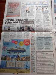 Hürriyet Gazetesi - 28 Eylül 2015 - Beşiktaş Fenerbahçe Düellosu Kartal'ın - Nurgül Yeşilçay - Başbakan Ahmet Davutoğlu Beşar Esad'lı Geçiş Geçiş Olmaz - Kemal Kılıçdaroğlu Aydın Doğan'ın Mektubu Çok Önemli - Kral Selman Hac Bakanı'nı Görevden Aldı - Selahattin Demirtaş - İspanya'da Bağımsızlık Yanlıları Kazandı
