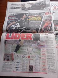 Hürriyet Gazetesi - 28 Eylül 2015 - Beşiktaş Fenerbahçe Düellosu Kartal'ın - Nurgül Yeşilçay - Başbakan Ahmet Davutoğlu Beşar Esad'lı Geçiş Geçiş Olmaz - Kemal Kılıçdaroğlu Aydın Doğan'ın Mektubu Çok Önemli - Kral Selman Hac Bakanı'nı Görevden Aldı - Selahattin Demirtaş - İspanya'da Bağımsızlık Yanlıları Kazandı